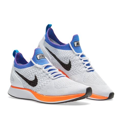 damen nike mariah 41|Nike Air Zoom Mariah Flyknit Racer .